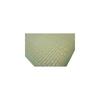 Saruru's Room Foldable Unit Tatami Mat, Half-Size, 80x80cm, Compact Storage, Easy to Carry,