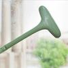 Household Portable Window Wiper Glass Cleaner Brush Tool Double Side Brush Window Glass Brush for Washing Household Tools