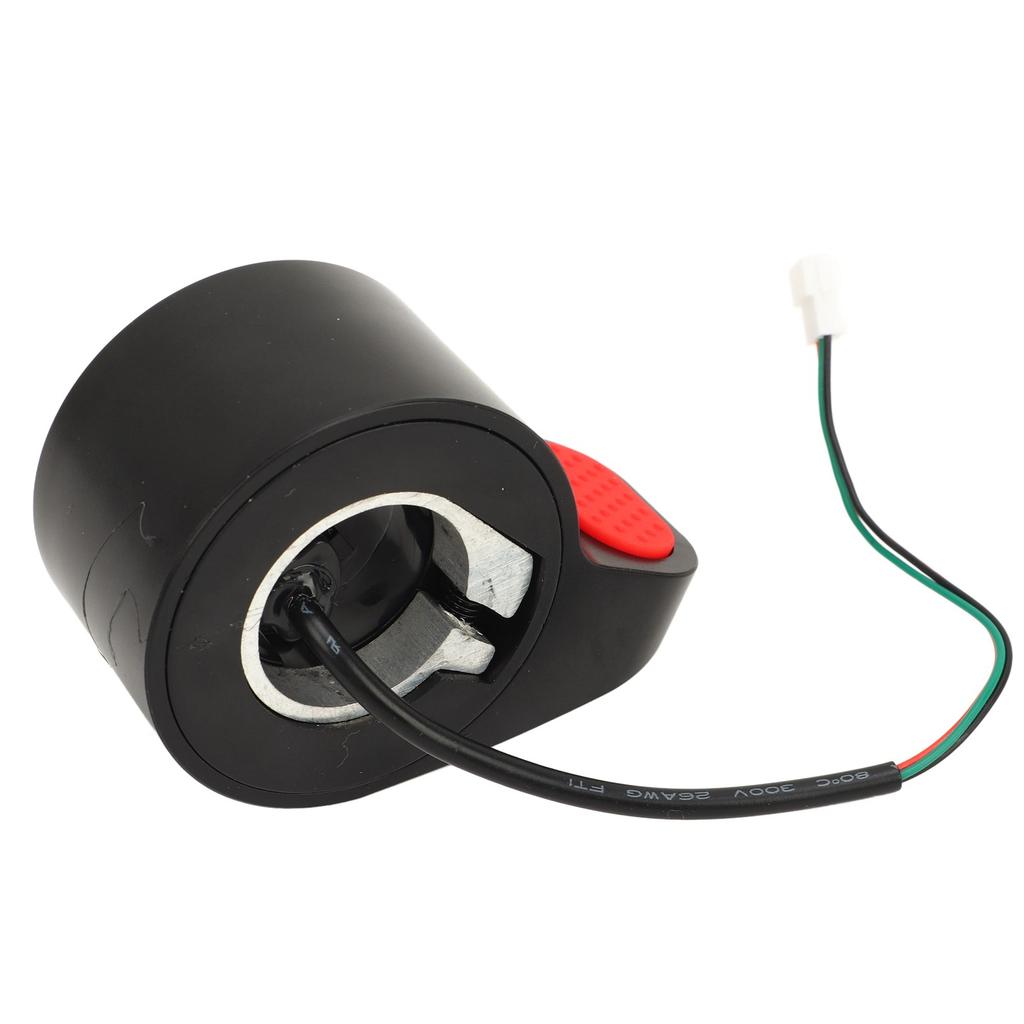 Электрический самокат Курок газа Электрический самокат Контроль скорости Курок газа Акселератор