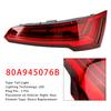 Левый/Правый Задний Фонарь LED Для Q5 MK2 FACELIFT 2021-2024 LED 5-контактный