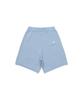 CLOVE [26Sm Clove] Graphic Jacquard Knit Pants (Light Blue)