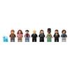 Lego Harry Potter 76471 - Knockturn Alley Magic Shops