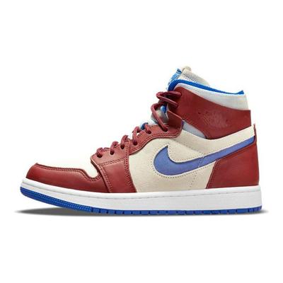 Женские кроссовки Air 1 Zoom Comfort 'Redstone' Jordan CT0979-104