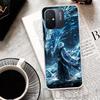 Чехол для телефона Xiaomi Redmi 14C 13 13C 12 12C 10 10C 9 9C 9T 9A 10A 8A 8 7A 7 6A 6 Pro K70 K60 с изображением Хитсугая Тоширо из Bleach
