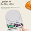 OUOETY High-Precision Digital Kitchen Scale