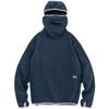 AbuGarcia Балаклава Толстовка Темно-синяя Размер M