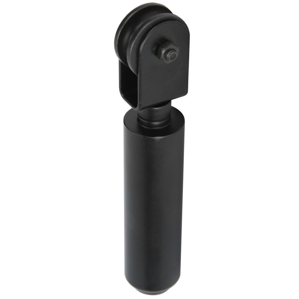 Wall Mount Chandelier Pulley Wheel Heavy-Duty Pulley Bearing Rod Lamp Lift Hardware Restaurant