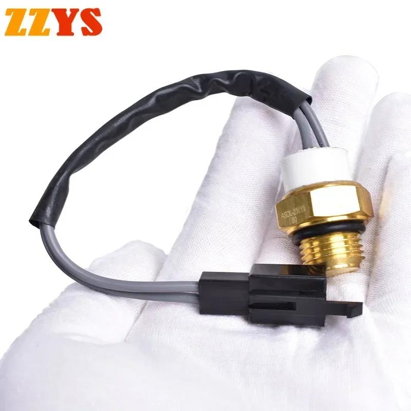 M16 Water Tank Temperature Sensor Control Switch Assy Radiator Cooling Fan Thermo for SUZUKI GSX-F1250 GSXF1250 GSXF GSX-F 1250