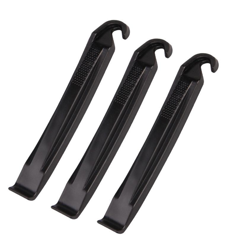 1 шт. Инструмент для снятия покрышки и камеры велосипеда, нержавеющая сталь, монтировка для открывания велосипедной покрышки, инструменты и аксессуары для ремонта колес для горного и шоссейного велоспорта