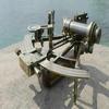 Секстант морской винтажный навигационный инструмент морская астролябия