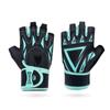 Wear-Resistant Fitness Cycling Gloves Wrist Guard Shock-absorbing Weightlifting Gloves Professional Breathable
