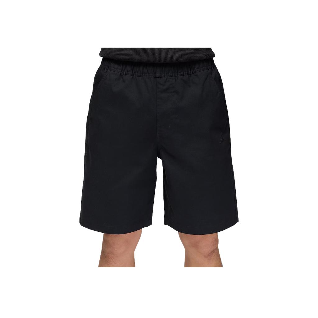 Jordan Essentials Comfortable Fashion Simple Casual Shorts Men shorts Black HF9335-010