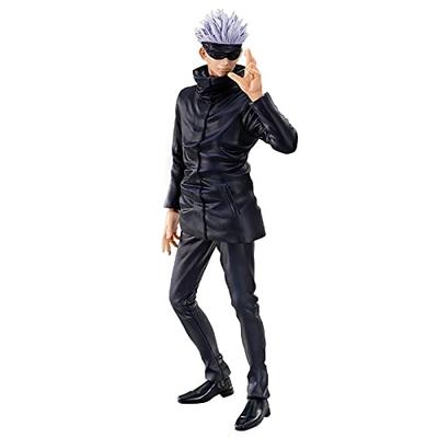 Banpresto Jujutsu Kaisen Техника Экзорцизма - Годзё Сатору - Фигурка