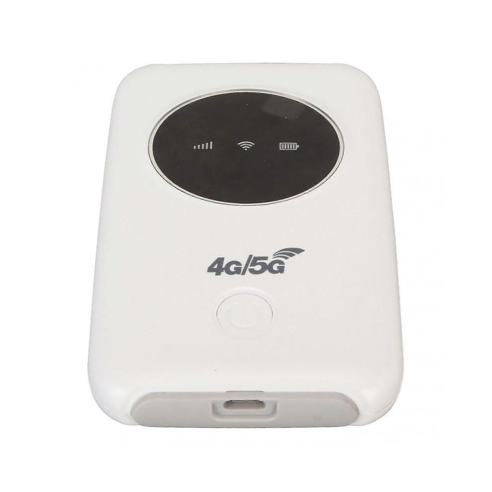 Разблокированный 5G WiFi-модем со слотом для SIM-карты - 4G LTE USB WiFi-модем, 300 Мбит/с