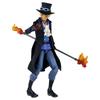MegaHouse Фигурка Variable Action Heroes ONE PIECE Sabo