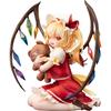 Reverse Studio X Freyja Touhou Project Flandre Scarlet Innocent Time Ver. 1/6 Scale, Approximately 160mm, PVC & ABS Pre-painted Figure