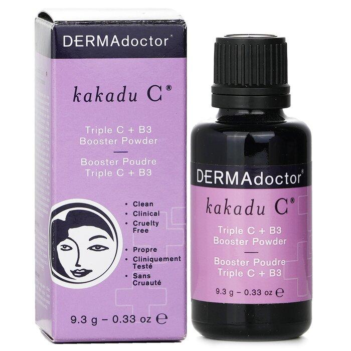 DERMADOCTOR Kakadu C Бустерная пудра