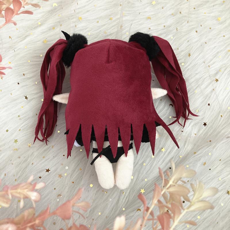 Аниме My Dress Up Darling Marin Kitagawa плюшевые куклы милые мягкие косплей мультфильм 20 см высота аксессуары Саю кукла игрушки