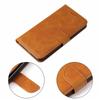 Leather Case For Xiaomi Poco F1 Mix Max Note A1 2 2S 3 4 5 5X 5S Plus Flip Casing Wallet Cover Buckle Card Slots Stand Bag Protective Sleeve