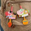 Exquisite Spring Festival Pendants Traditional Lucky Character Pendant  Children Kindergarten