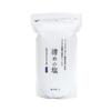 Kamidana No Sato: Moist and Easy-to-make Purifying Salt for Offerings and Offerings. Large 1kg Capacity. Purifying, Easy, and Good Luck. Perfect for