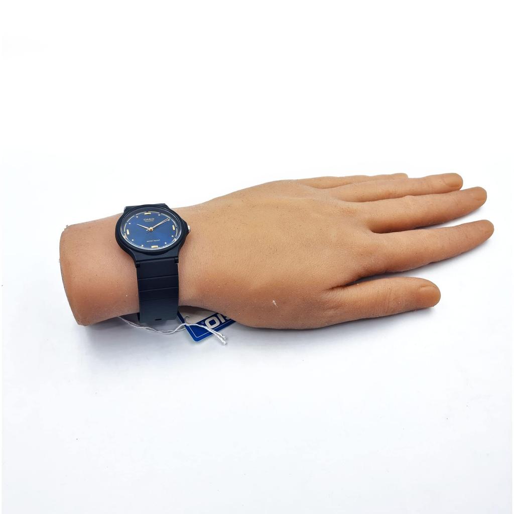 Смотреть Реимпортированный продукт [Casio Standard] MQ-76-2ALDF