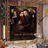 Классический фильм Сумерки DIY Настенный Гобелен Искусство Научная Фантастика Комната Домашний Декор Настенное Искусство Декор