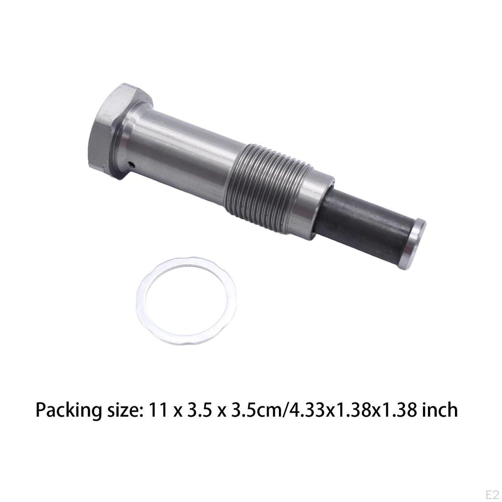 Натяжитель цепи привода ГРМ двигателя 11311439851 Замена для BMW x3 E83