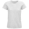 SOLS Womens/Ladies Pioneer T-Shirt