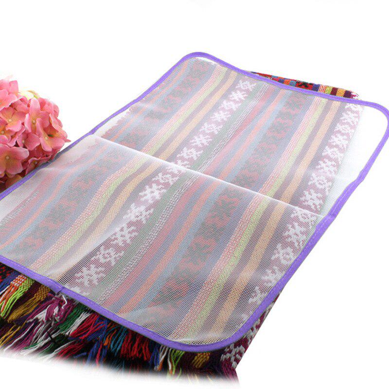 High Temperature Ironing Cloth Ironing Pad Cover Household Protective Insulation Against Pressing Pad Boards Mesh Cloth