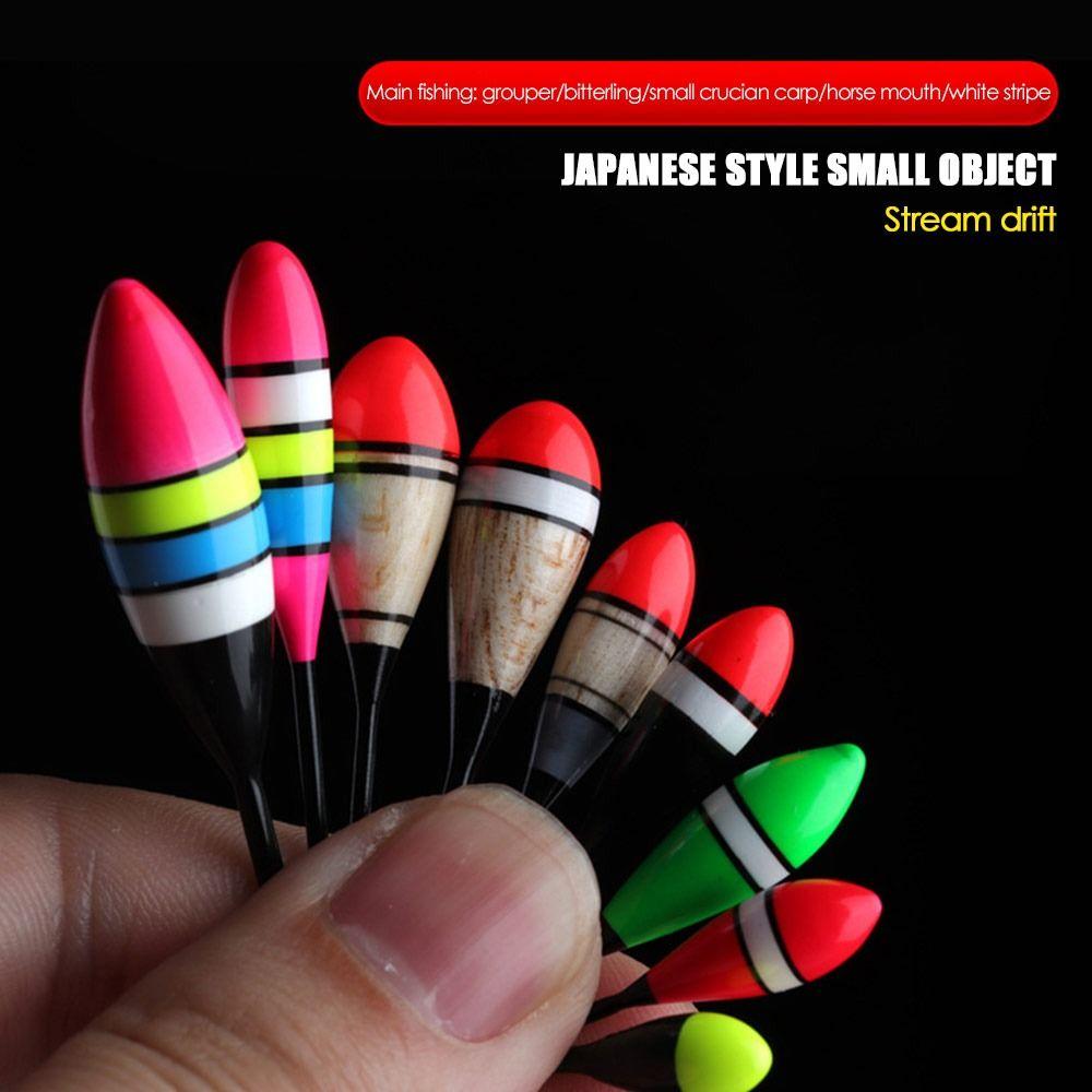 Superfine Fishing Floats Sea Fishing Buoy 2024 Fishing Tackle  Ice Fishing Accessory