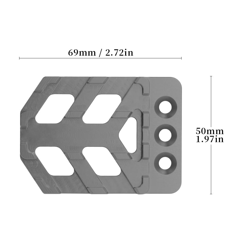 MotHeartCNC Удлинитель педали тормоза для мотоцикла Совместим с 690 enduro r/smc r 890 smt 390/790/890/1190/1090/1050 adventure