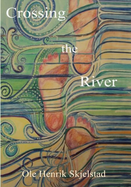 Книга Crossing the River
