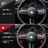 [T-carbon] Mazda 3 Paddle Shift Cover MAZDA3 Shift Paddle Extension Real Carbon 19 Years