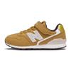 NB 996 Спортивные дышащие низкие детские беговые кроссовки Земляной желтый Детские YV996JK3