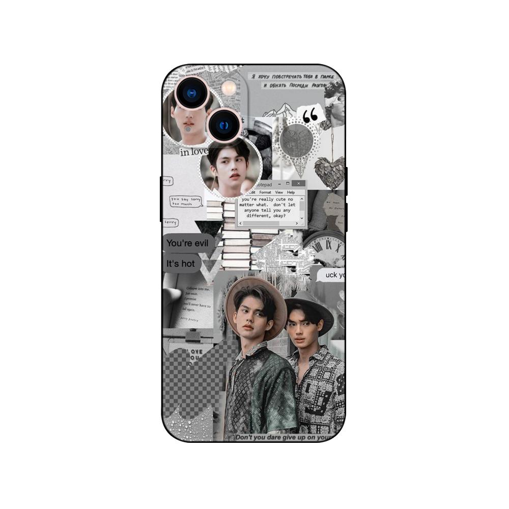 Черный чехол из ТПУ для Samsung Galaxy F23 M12 M22 M23 M32 4G M52 5G M30S M21 яркий выигрыш