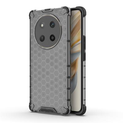 Чехол для Honor X9c Чехол для Honor X9c Magic7 Lite Защитный бампер-щит в стиле соты Чехлы для телефона на Honor X9c Funda