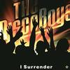 LP Record DISCO BOYS  I Surrender SUPER4058 Superstar Recor 2010 Germany Dance  Electronica Used