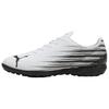 Attacanto 2 Comfortable Fashion Durable Low-Top Running Shoes Men Sneaker White Black 108494-02
