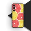 Чехол для Motorola Moto G55 G45 G75 G85 G35 Edge 50 30 Fusion 40 NEO Ultra Pro Чехол для телефона Вишня Клубника фрукты Лето Авокадо