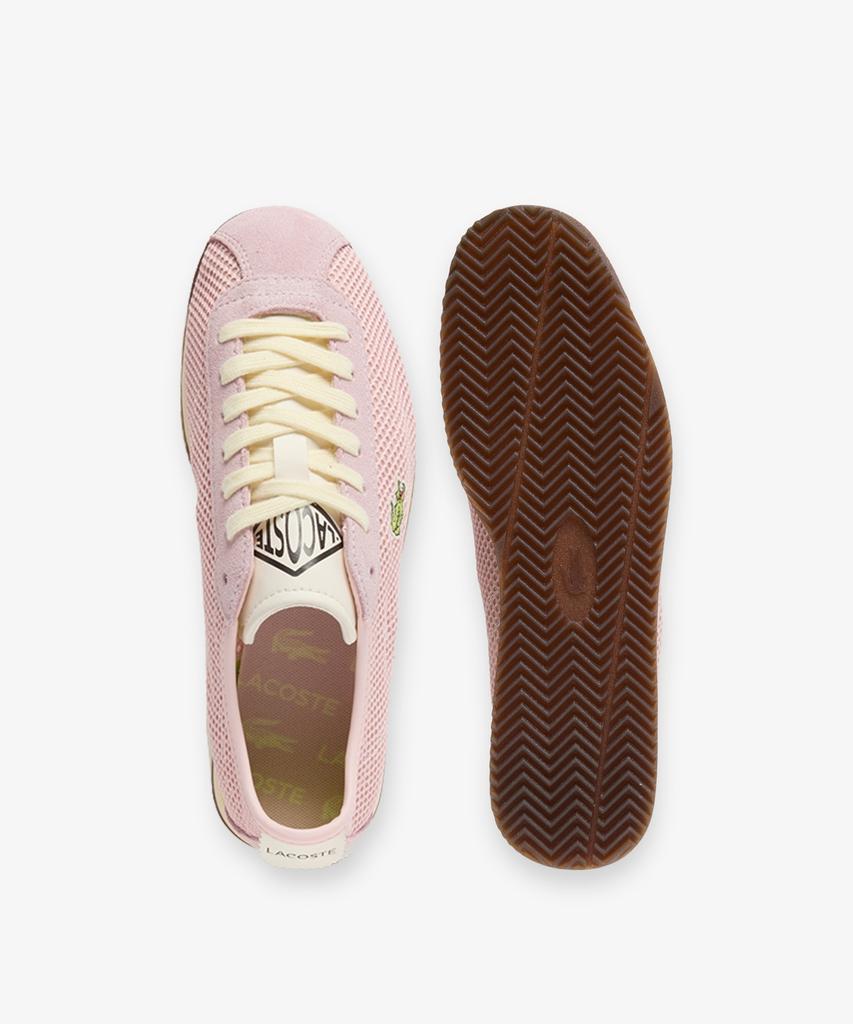 Женские низкие кроссовки Lacoste Club-Low Rz7051W56G Aot