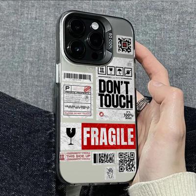 Элемент наклейки IMD Чехол для телефона Для Xiaomi Redmi Note 14 Pro 4G Чехлы Redmi Note 13 12 Pro Plus 5G 11 10 15C 14C 13C Чехол