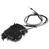 BMW X5 Tailgate Lock Actuator - 51247303443