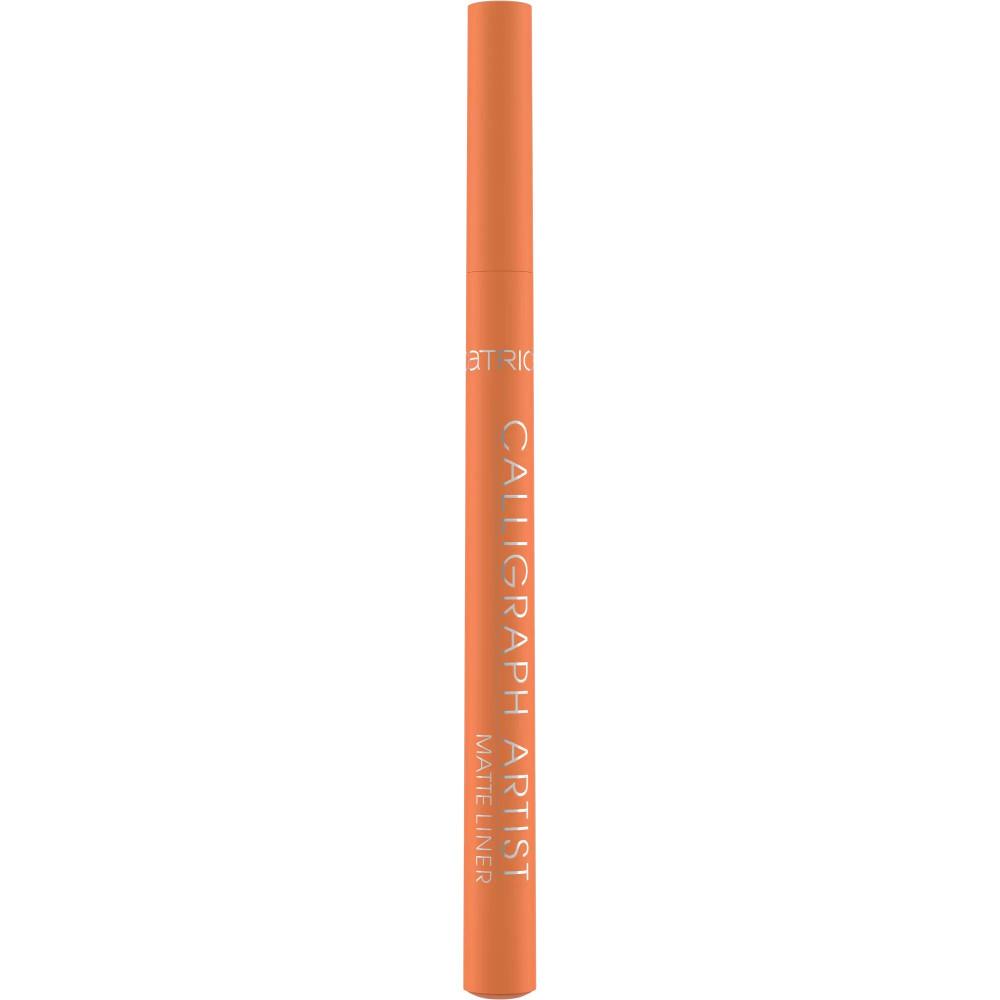 Catrice - Eyeliner Matte Calligraph Artist - 