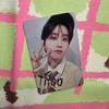 [USED] StrayKids ATE Streaming Winner Han Trading Card