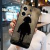 Rodeo Cowboy Lasso Funda For Xiaomi Redmi Note 13 Pro 12 11 9 10 Pro 12S 11S 10S Redmi 13 12 10C 12C 13C Case