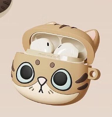 Edifier Беспроводные вкладыши Zero Cat Limited Edition