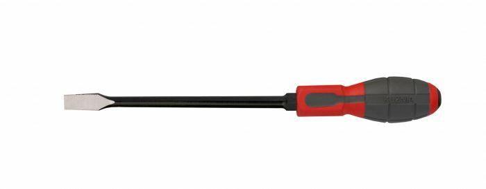 Kuźnia Wkrętak Ślusarski Płaski 1,2 X 8,0Mm X 226Mm