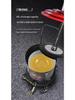 Xingda Genuine Pneumatic High-Pressure Butter Gun Pump for Excavators - Fully Automatic Filling Tool