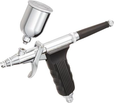 Air Brush System Series Spray Work HG Air Brush Wide Trigger Type Paint Tool 74523 № 23